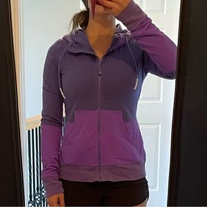 Lululemon jacket